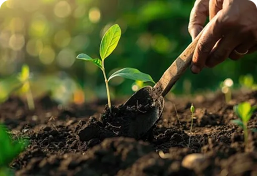 Environmentally Friendly