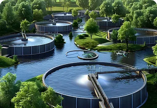 Energy-Saving Facilities