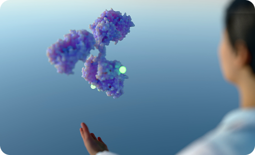 Development of GPCR Nanobodies