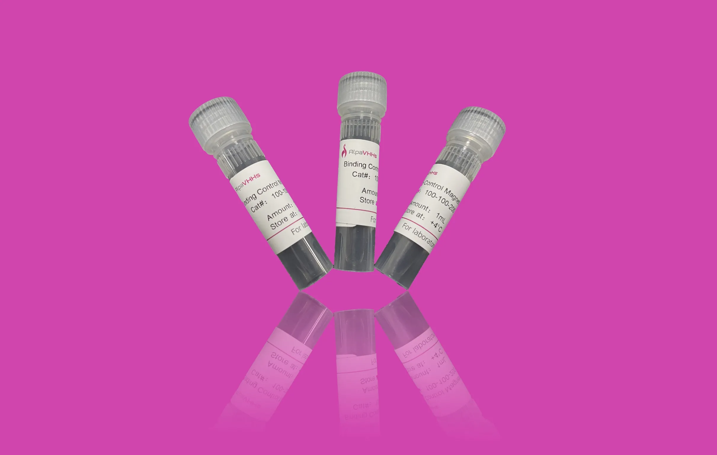 Binding Control Magnetic beads