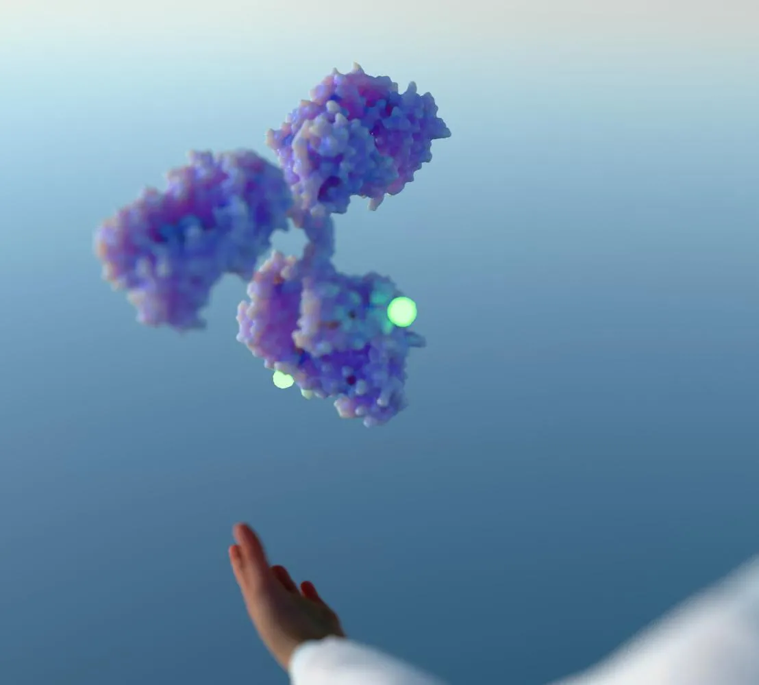 High-Specificity Anti-Human IgG Nanobodies for Accurate Preclinical PK Studies