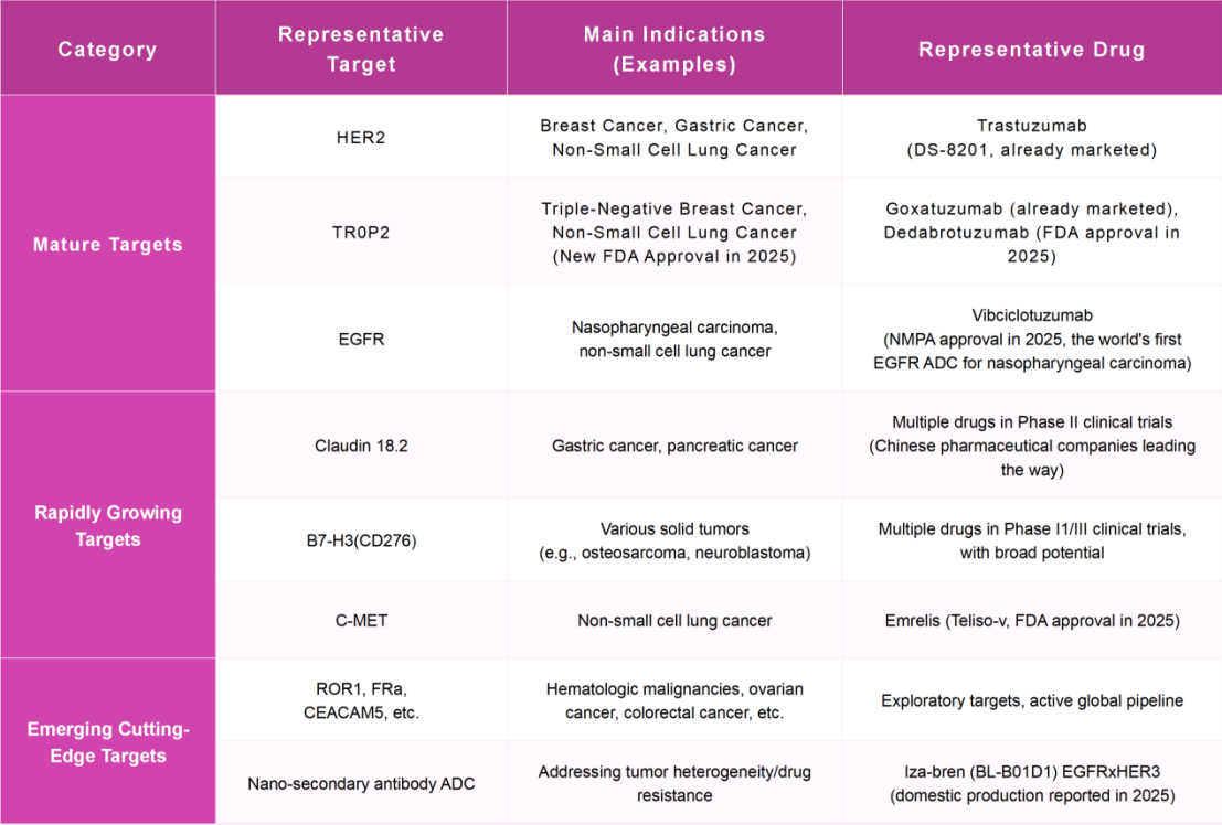 ADC Internalization Special Topic (I) From Cellular "Feeding" to Precision Cancer Therapy: Unveiling the Relationship Between Endocytosis and ADC Drugs