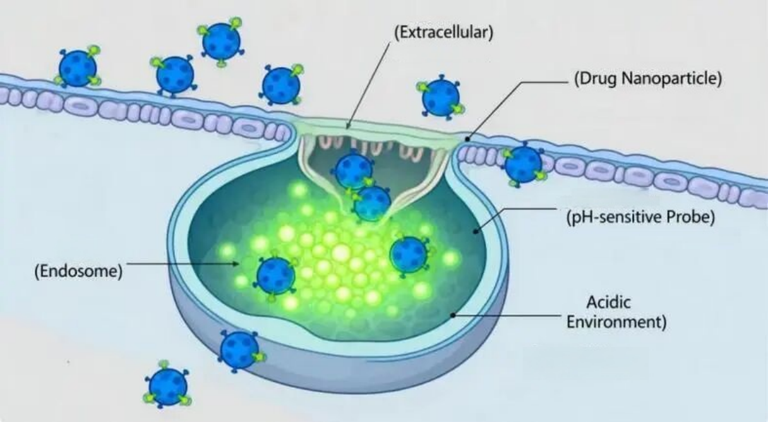 ADC Internalization Special Topic – (IV) Comprehensive Analysis of ADC Internalization Detection Methods: Methods, Differences, and Application Recommendations